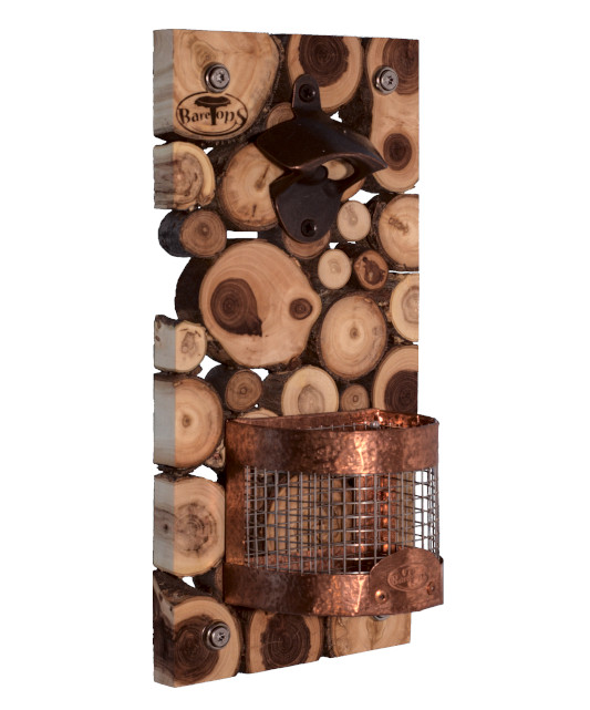 (image for) Bottle Openers